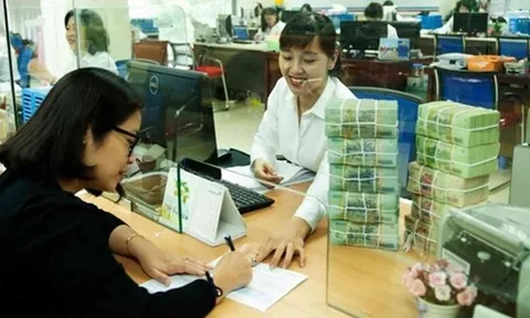 Cách gửi tiết kiệm lãi kép tối ưu lợi nhuận, an toàn, không biết quá phí