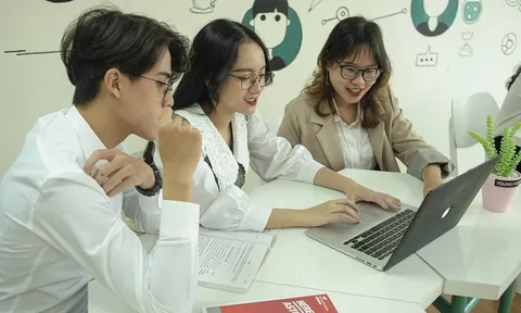 5 ngành nghề "hot nhất" trong 10 năm tới: Cực "khát" nhân lực, lương cao mua nhà, tậu xe đơn giản