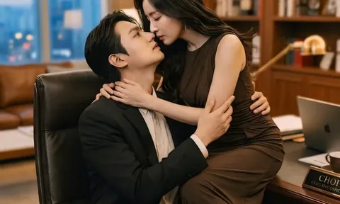 6 kiểu phụ nữ dễ khiến đàn ông ngoại tình: Dù độ tuổi nào cũng khó tránh "lạc lối"