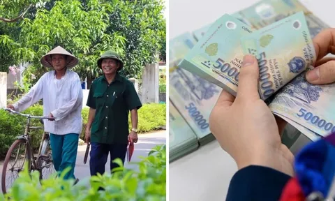 Tin vui từ 1/7/2026: Trưởng thôn và 2 chức danh có thể nhận mức khoán quỹ phụ cấp hơn 20 triệu đồng/tháng