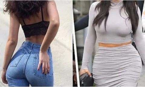 5 bộ phận của phụ nữ càng to chồng càng hạnh phúc, là báu vật “vượng phu”: Càng nâng niu càng giàu có thành công