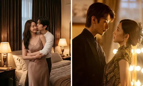 Phụ nữ ở 3 độ tuổi này thường "khao khát" đàn ông nhất, tinh ý nhìn là biết ngay