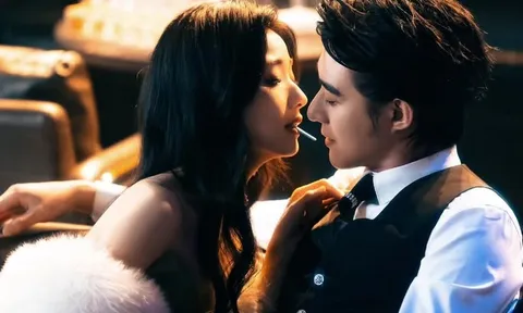 Không phải vì "chuyện ấy": Số 2 mới là thứ khiến đàn ông ngoại tình
