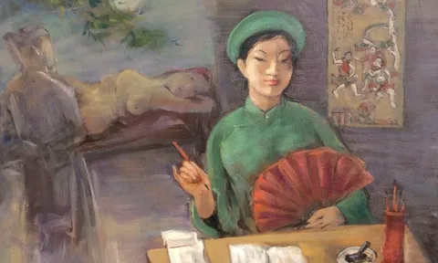 Người phụ nữ Việt Nam duy nhất được UNESCO vinh danh, thơ dịch ra 13 thứ tiếng: Bất ngờ khi biết tên