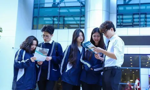 Trường Đại học là nôi đào tạo top 10 CEO ngân hàng lớn nhất nước: Sinh viên ra trường không lo thiếu việc, lương cao