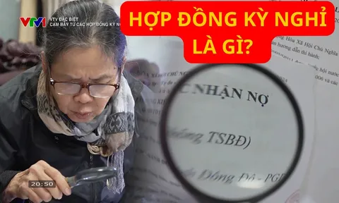 Hợp đồng kỳ nghỉ là gì? Vì sao nhiều người "bị lừa" mất hàng chục tỷ đồng?