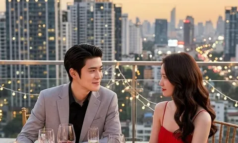 Vì sao phụ nữ thường mặc váy khi hẹn hò với đàn ông? Hoá ra là để "kích hoạt" điều này