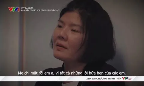 "Mẹ chị mất rồi em ạ, vì tất cả những lời hứa hẹn của các em": VTV phơi bày mặt tối của Sở hữu kỳ nghỉ, khi người già trở thành mục tiêu của những "cuộc gọi ngọt ngào"