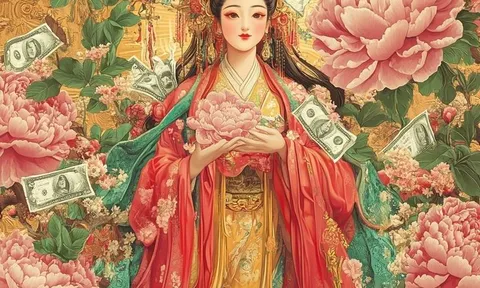 3 kiểu người may mắn, nhiều phúc khí: Đi đâu cũng gặp quý nhân
