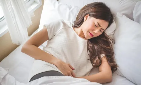 3 thói quen của chồng khiến vợ dễ tăng nguy cơ mắc bệnh K cổ tử cung: Bỏ ngay kẻo muộn màng