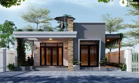 Nếu nhà có 3 dấu hiệu này: Xin chúc mừng bạn đang ở trên "kho báu"