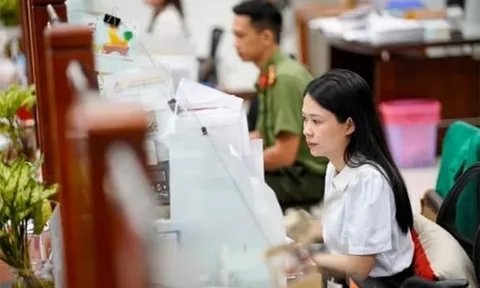 Tin vui: Công chức, viên chức sẽ được nhận tiền thưởng gần 9 triệu đồng trong trường hợp này