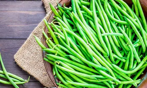 Loại quả có lượng canxi gấp đôi đậu nành, gấp 7 lần thịt gà: Vừa ngon, vừa bổ, đi chợ nhớ mua liền