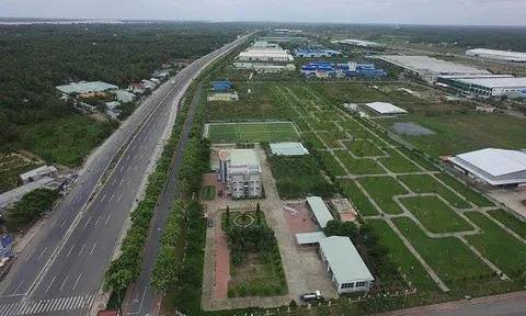 BQLDA tỉnh Bến Tre: Tiết kiệm cho ngân sách 0,1% trong gói thầu hơn 134 tỷ đồng