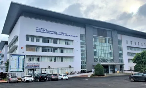 BQLDA tỉnh Đắk Lắk: Gói thầu thiết bị y tế trăm tỷ, tiết kiệm 0 đồng