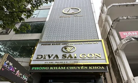 TP.HCM: Khách hàng sốc phản vệ nguy kịch sau thẩm mỹ vùng kín tại Thẩm mỹ Diva Sài Gòn