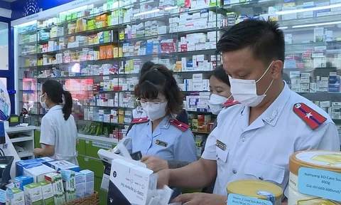 Hoạt động "chui", cơ sở khám, chữa bệnh của ông Đỗ Đình Nhường bị đình chỉ 18 tháng