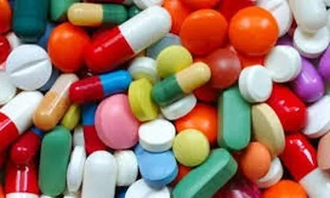 Bộ Y tế ra khuyến cáo về thuốc kháng sinh Cefixim 200 giả
