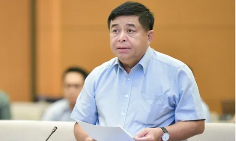 Đề xuất bộ trưởng, chủ tịch tỉnh được 'quyết' dự án dưới 10.000 tỷ đồng