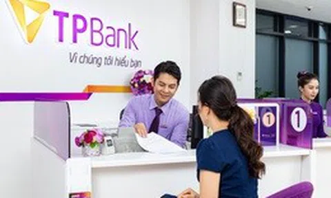 Biến động cổ đông ngoại tại TPBank