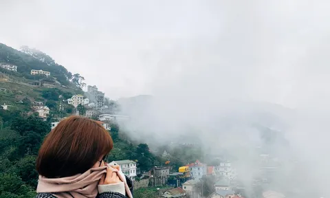 Tin thời tiết mới nhất ngày 24/10: Bắc Bộ có nơi lạnh dưới 16 độ