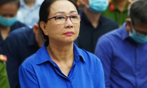 Công ty của ông Đào Hồng Tuyển liên quan thế nào trong đại án Vạn Thịnh Phát?