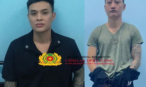 Thanh niên vừa mãn hạn tù cùng đồng bọn thực hiện hàng loạt vụ trộm, cướp giật tài sản