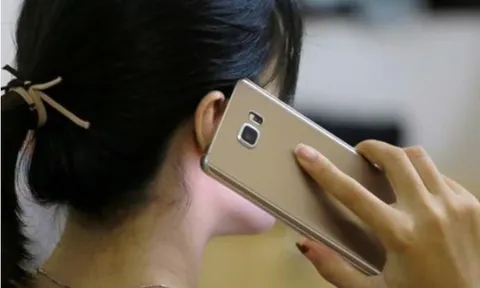 Một lần nhấp tay, "bay" ngay 90 triệu đồng sau khi nghe điện của shipper