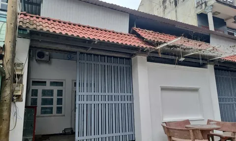 Tạm giữ một người liên quan đến vụ nữ giới tử vong tại phòng trọ với nhiều vết mổ trên thi thể