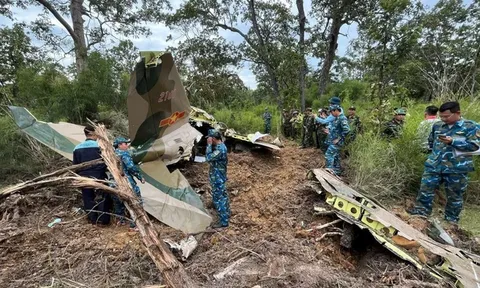 2 phi công vụ rơi máy bay Yak-130 sẽ giám định tổng thể lại sức khỏe trong tuần tới và quay lại thực hiện nhiệm vụ