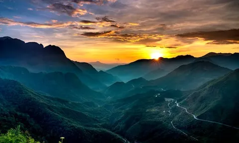 Tin thời tiết mới nhất ngày 18/11: Không khí lạnh hạ nhiệt độ như thế nào?