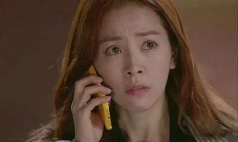 Đi công tác để con ở nhà cho chồng, gọi về hỏi thăm đứa trẻ khoe tối nào cũng ngủ với rất nhiều người, tôi điếng người