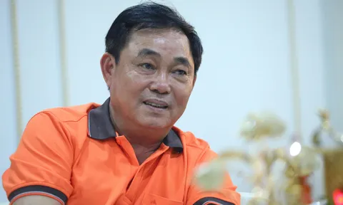 'Chất lính nơi thương trường': Những doanh nhân Việt trưởng thành qua quân ngũ