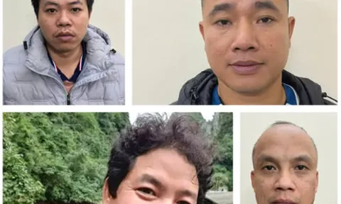 Nam Định: Triệt phá đường dây cá độ bóng đá 600 tỷ đồng