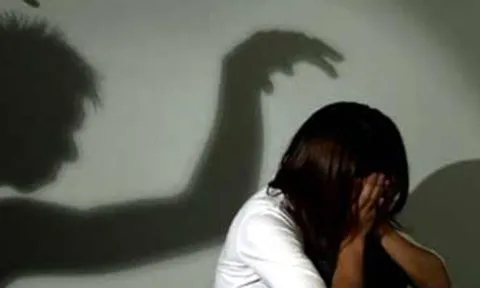 Quan hệ yêu đương khiến bé gái 13 tuổi mang thai, gã đàn ông 32 tuổi bị bắt giữ