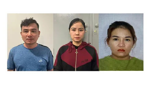 Hà Nội: Triệt phá đường dây mua bán thận, bắt 03 đối tượng liên quan