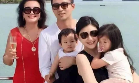 Trước khi Từ Hy Viên qua đời, 2 con nữ diễn viên Vườn sao băng đã lộ dấu hiệu bất ổn