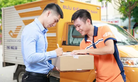 Bãi bỏ quy định miễn thuế hàng nhập khẩu dưới 1 triệu đồng gửi qua chuyển phát nhanh