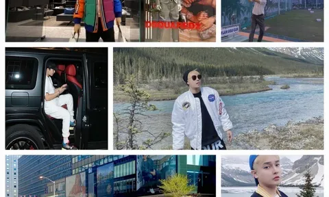 Lật tẩy "luật ngầm" mại dâm 4.0: Nguyên tắc "bán hoa" kỳ quái của "tú ông" Lê Hoàng Long