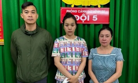 Lật tẩy "luật ngầm" mại dâm 4.0: Cơ trưởng hàng không "điều đào" cho các đại gia như thế nào?