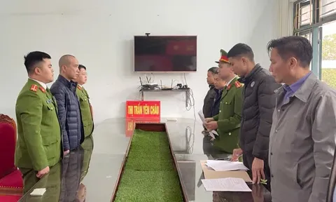 Vụ tai nạn làm 6 người tử vong ở Sơn La: Bắt khẩn cấp tài xế xe khách