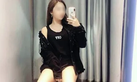 Hé lộ “Hotgirl” Hà Nội thành tú bà môi giới HLV thể hình bán dâm, những bí mật khủng khiếp phơi bày