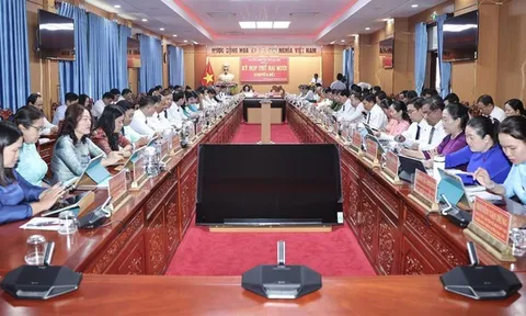 Hỗ trợ cán bộ, công chức cấp xã dôi dư do sắp xếp đơn vị hành chính