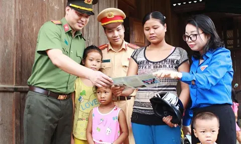 Thỏa thuận mua bán người từ khi còn đang là bào thai là hành vi bị nghiêm cấm