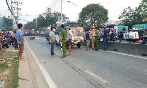 Trách nhiệm của người có mặt tại hiện trường vụ tai nạn giao thông như thế nào?