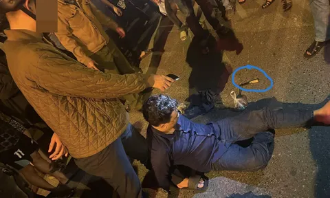 Nữ chủ quán đối mặt với kẻ cướp cầm dao và cách xử lý bất ngờ