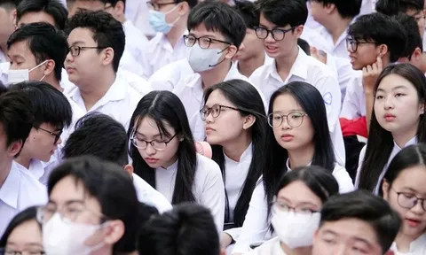Tiết lộ số lượng học sinh được miễn học phí trên toàn quốc