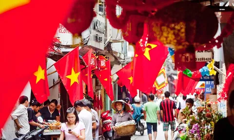 Người dân cả nước được nghỉ 5 ngày liên tục dịp 30/4 và 1/5