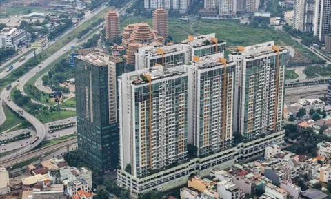 Thành phố đông dân nhất Việt Nam cấm cho thuê chung cư với mục đích kinh doanh lưu trú du lịch