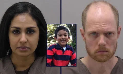 Cậu bé mất tích bất ngờ được tìm thấy sau 7 năm do sai lầm khó tin của kẻ bắt cóc